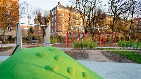 legeplads frederiksberg have|Legepladser .